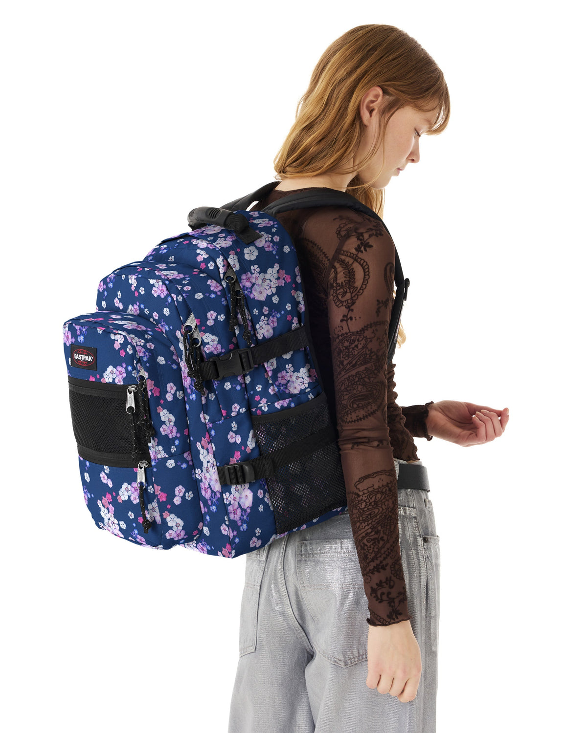 Eastpak – ryggsäckar och väskor för vardag, skola och resor