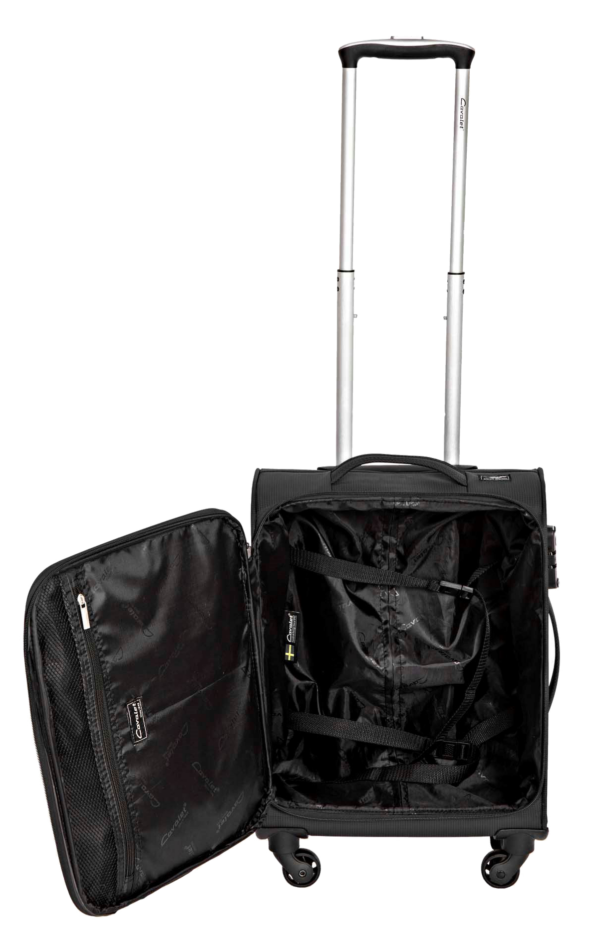 Cavalet - Swift 55 CM Kabinväska