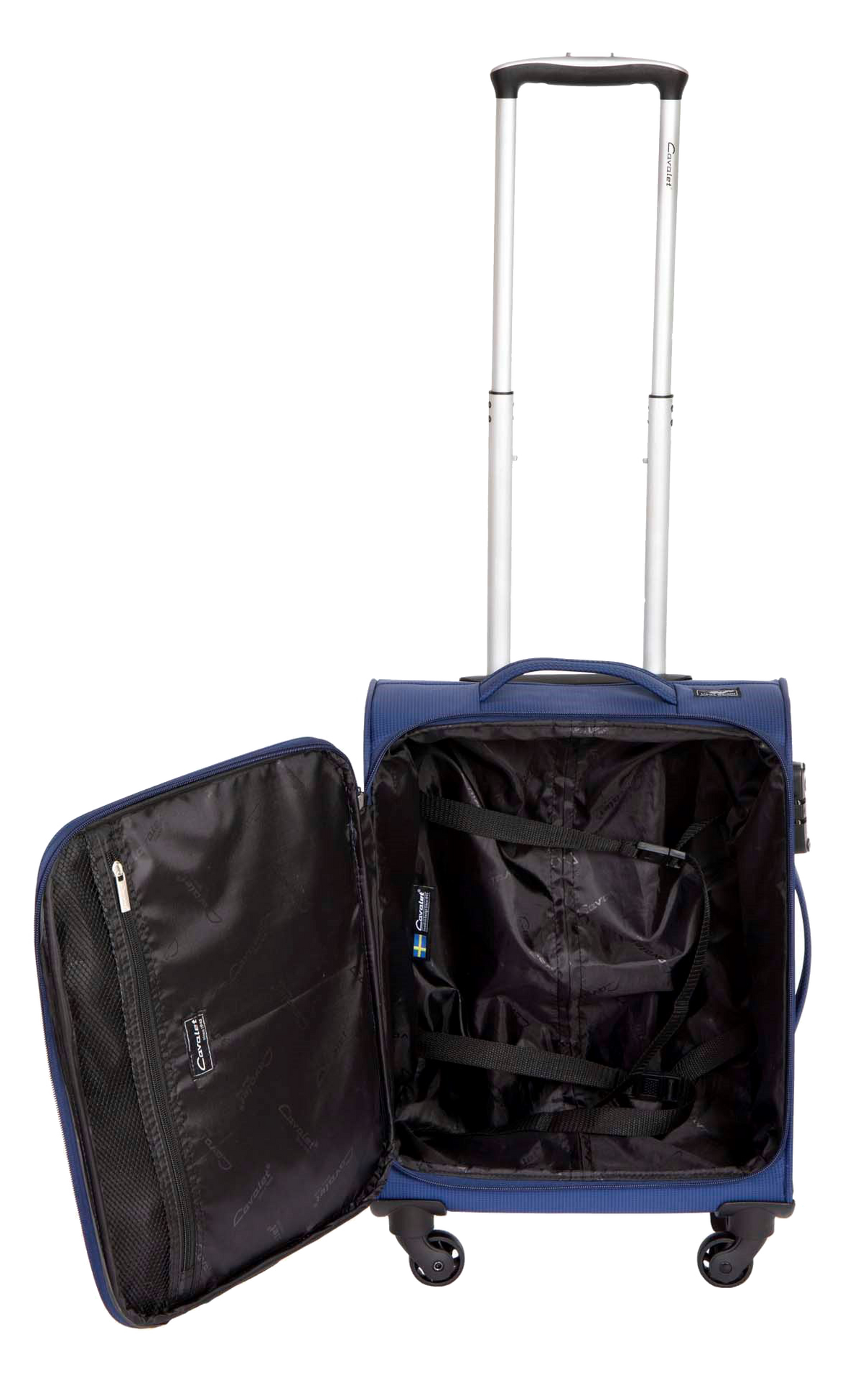 Cavalet - Swift 55 CM Kabinväska