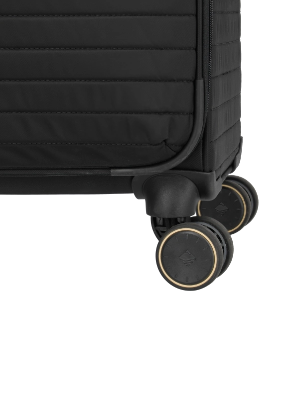 Travelite - BARBARA STEPP Trolley Resväska - Svart - L