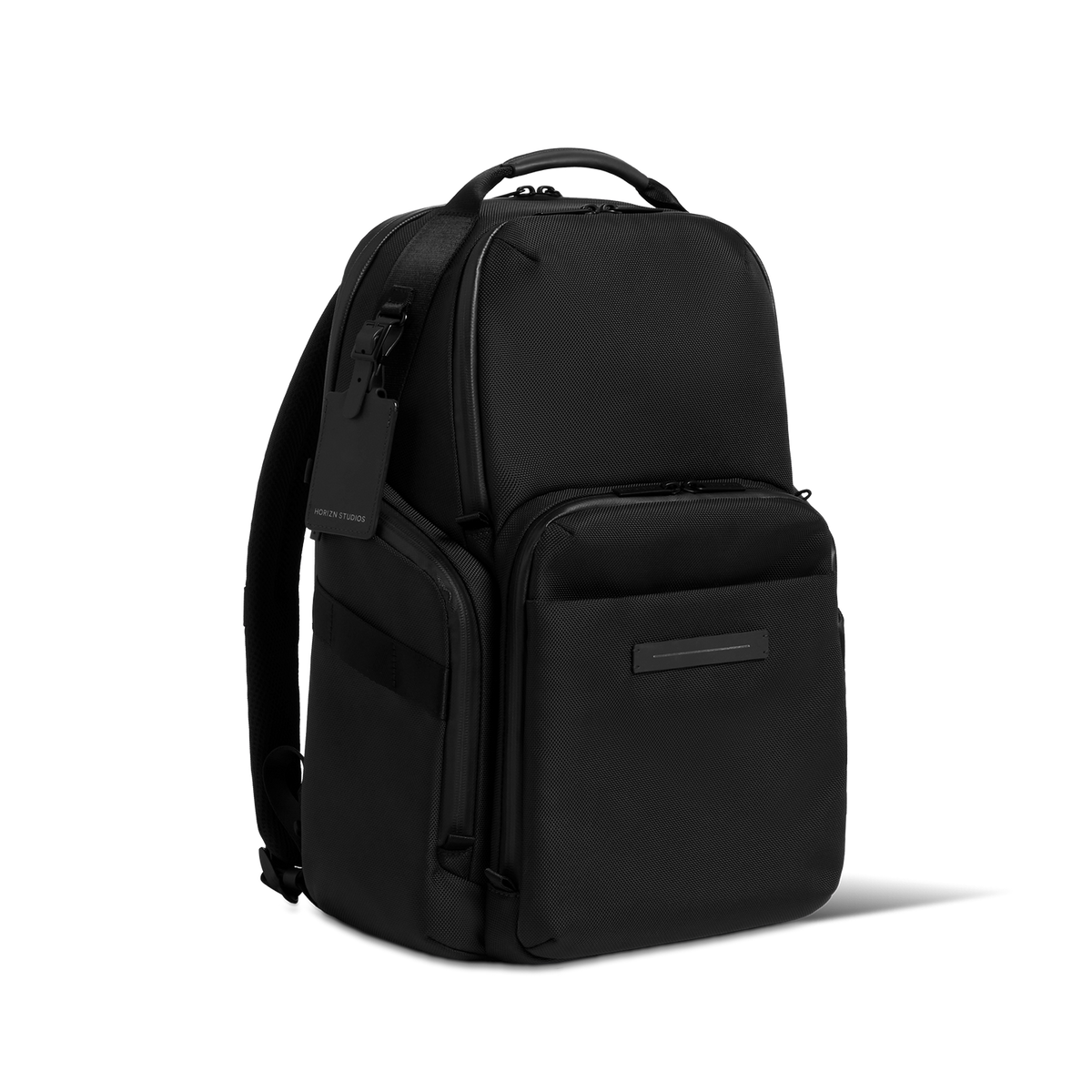 Midtown Backpack #Färg_Svart