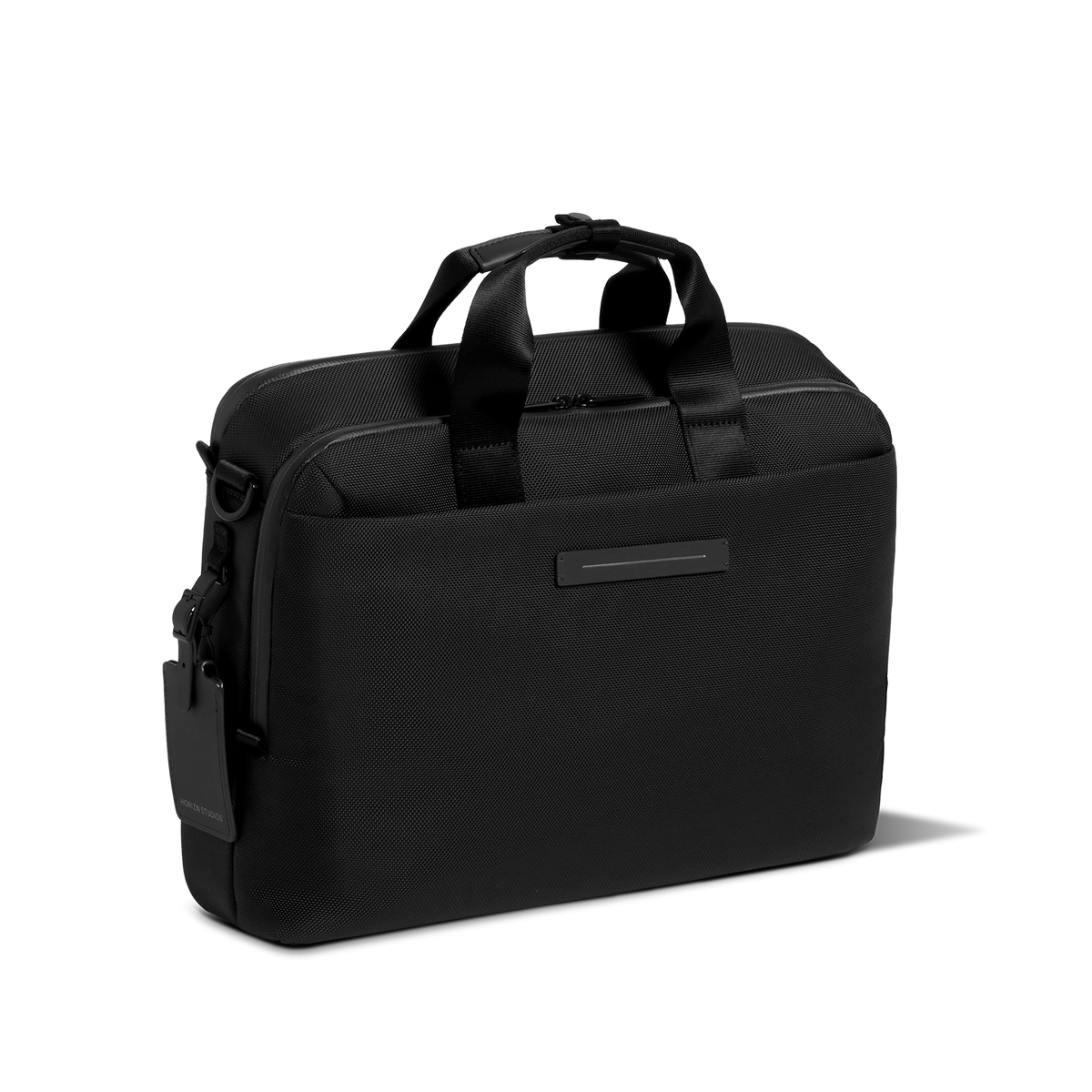 Midtown Briefcase #Färg_Svart