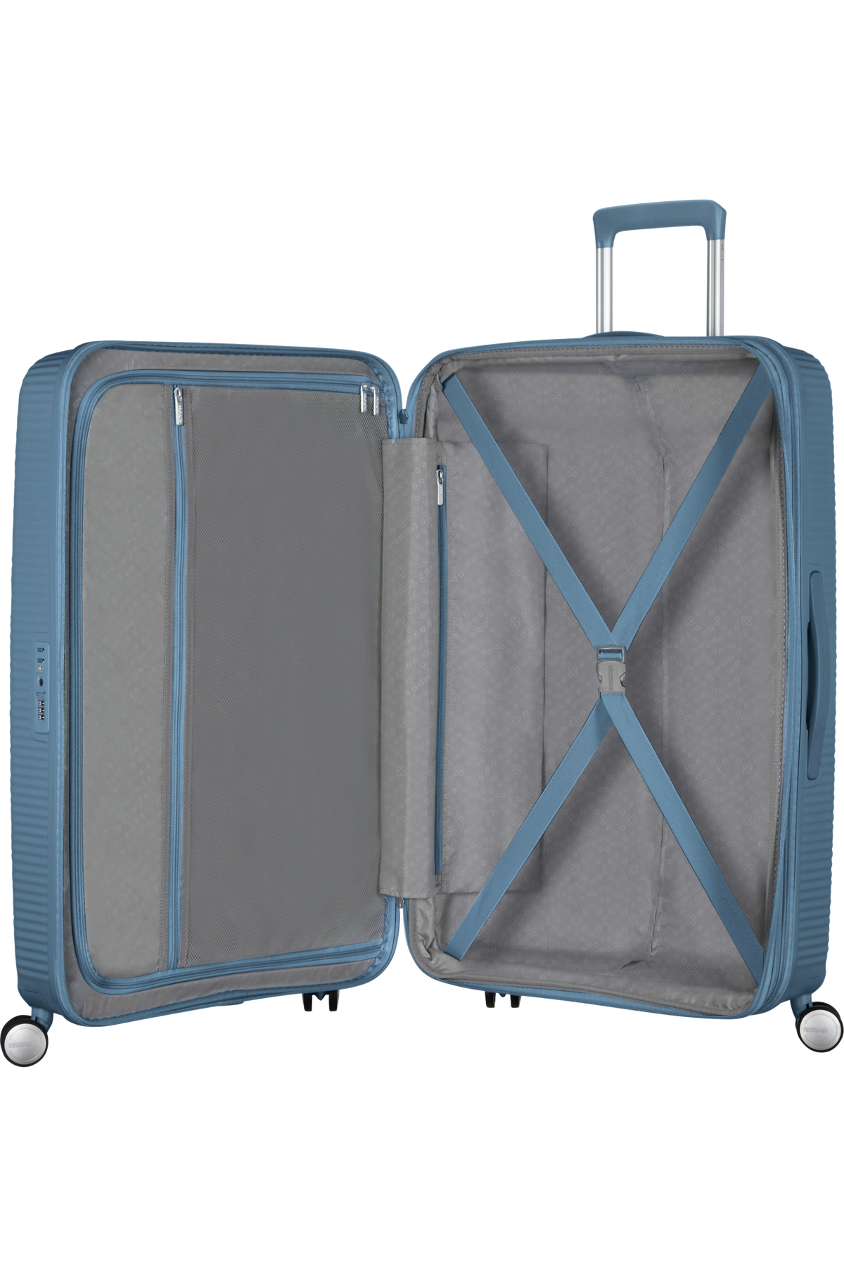 American Tourister - SoundBox 77 CM Resväska