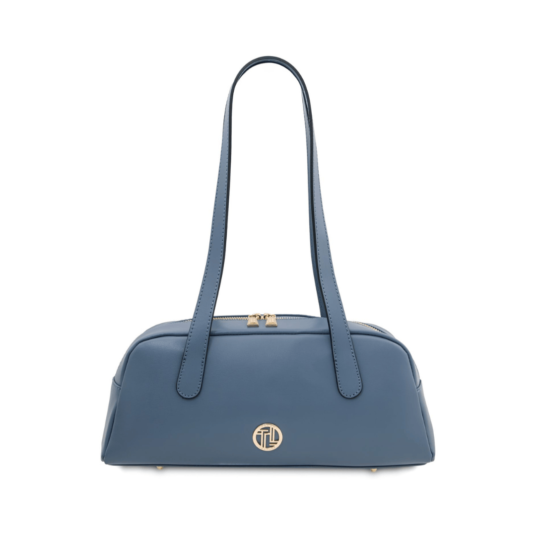 Tuscany Leather - Eclaire Axelväska 36cm