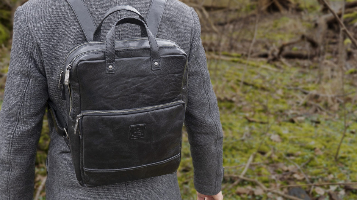 Baoobaoo - Backpack 14 Ryggsäck
