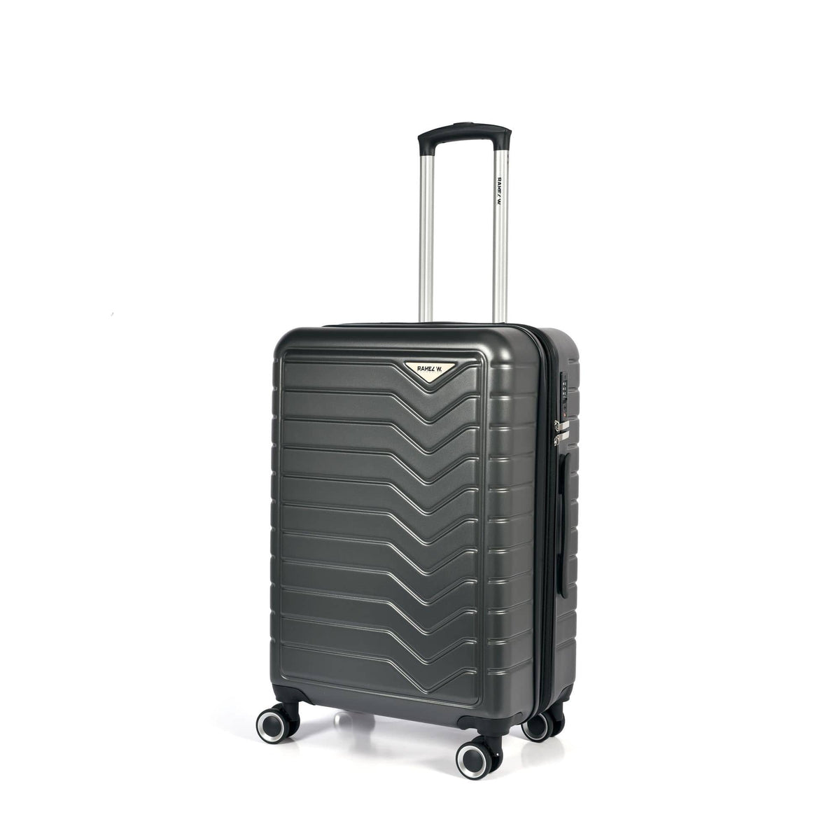 RW Travel Nordic M Resväska