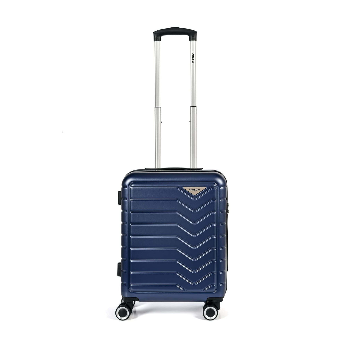 RW Travel Nordic Resväskset