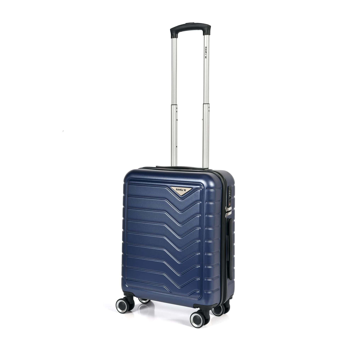 RW Travel Nordic Resväskset