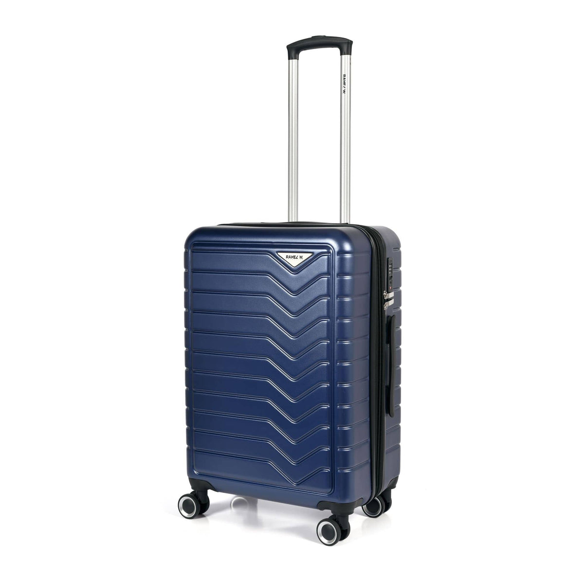 RW Travel Nordic M Resväska