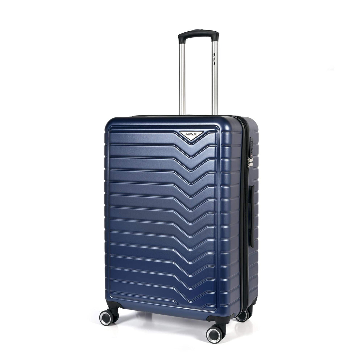 RW Travel Nordic Resväskset