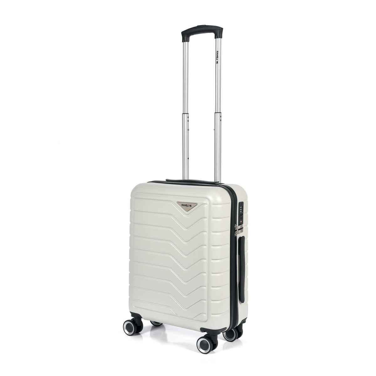 RW Travel Nordic S Kabinväska