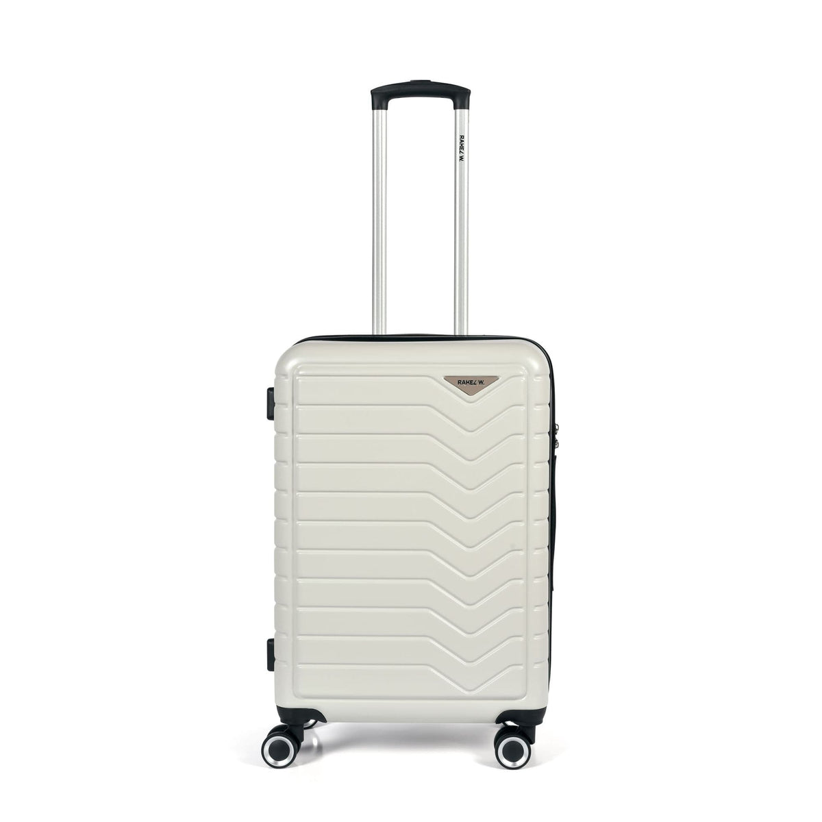 RW Travel Nordic Resväskset