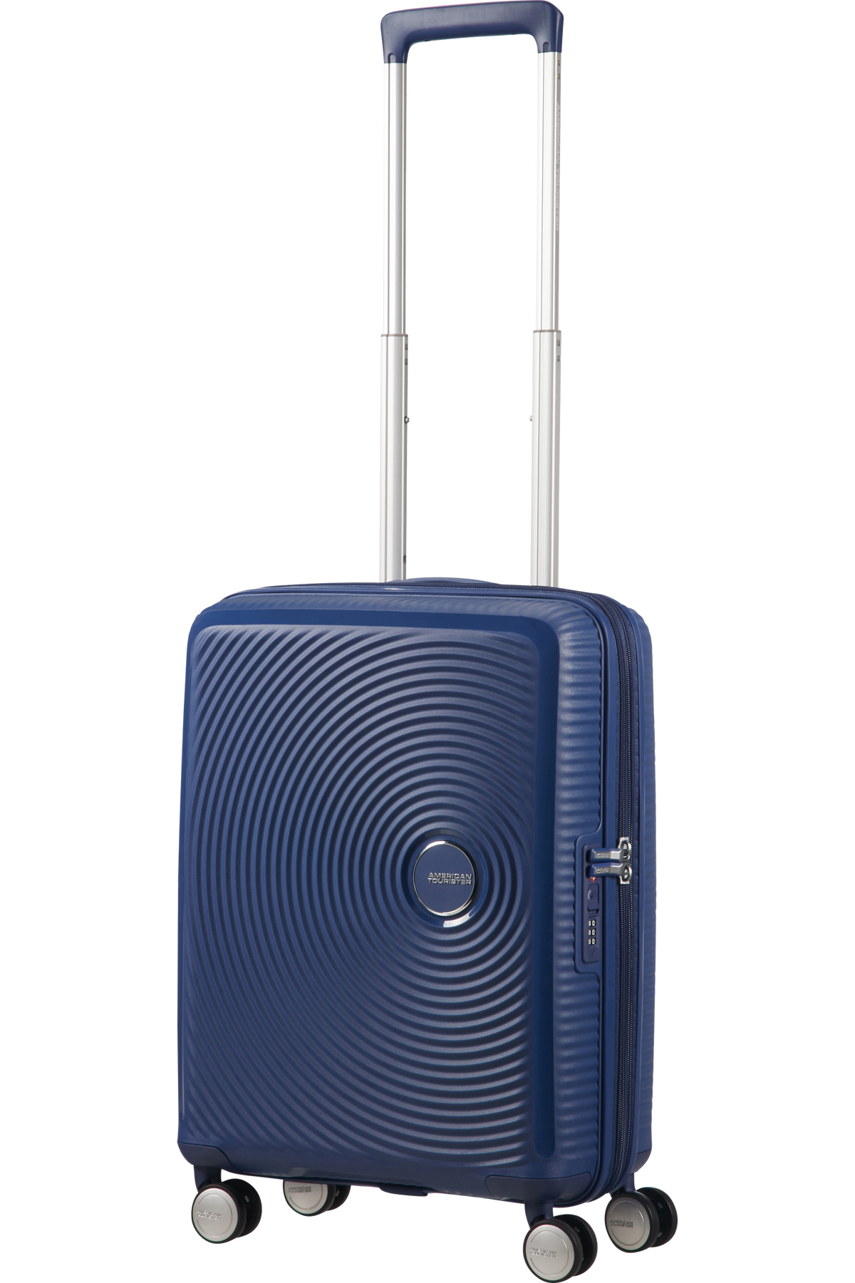 American Tourister - SoundBox 55 CM Kabinväska