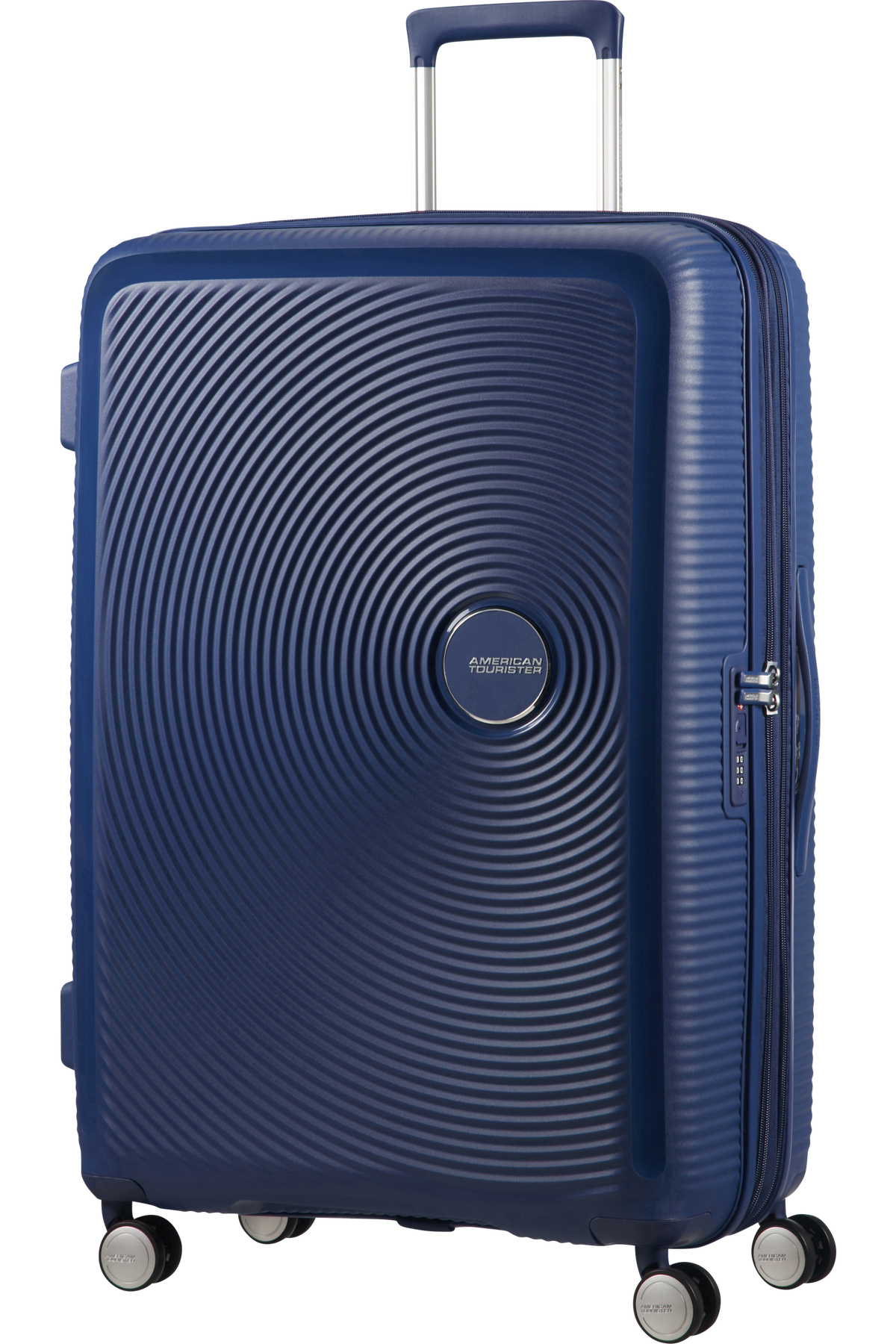 American Tourister - SoundBox 77 CM Resväska