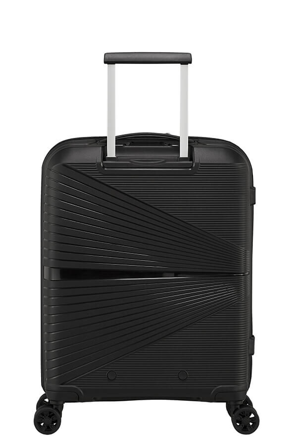 American Tourister - Airconic 55cm - Kabinväska - Svart - S