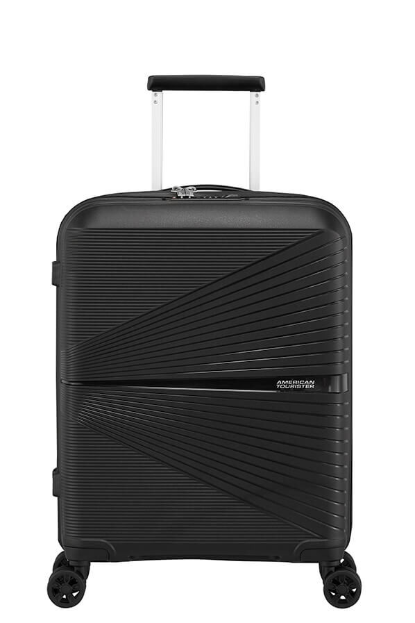 American Tourister - Airconic 55cm - Kabinväska - Svart - S