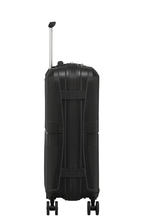 American Tourister - Airconic 55cm - Kabinväska - Svart - S