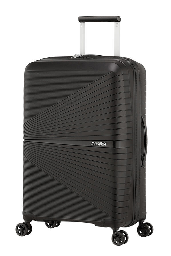American Tourister - Airconic 77 cm - Resväska - Svart - L