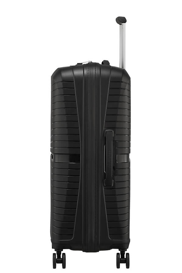American Tourister - Airconic 77 cm - Resväska - Svart - L