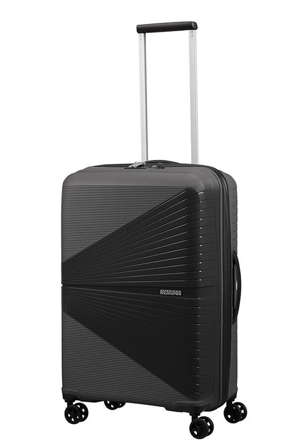 American Tourister - Airconic 77 cm - Resväska - Svart - L