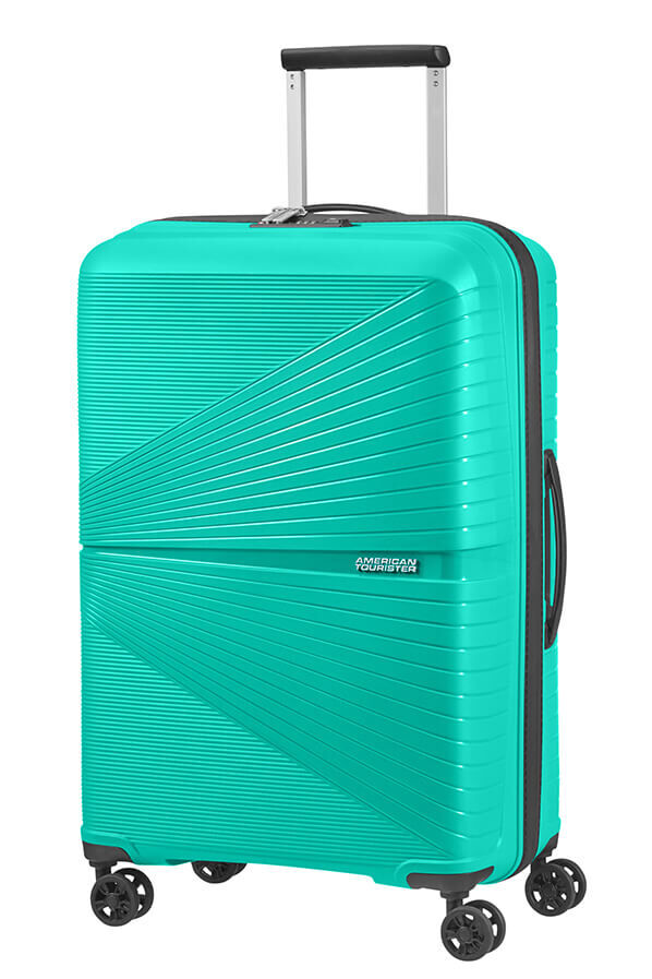 American Tourister - Airconic 77 cm - Resväska - Turkos - L
