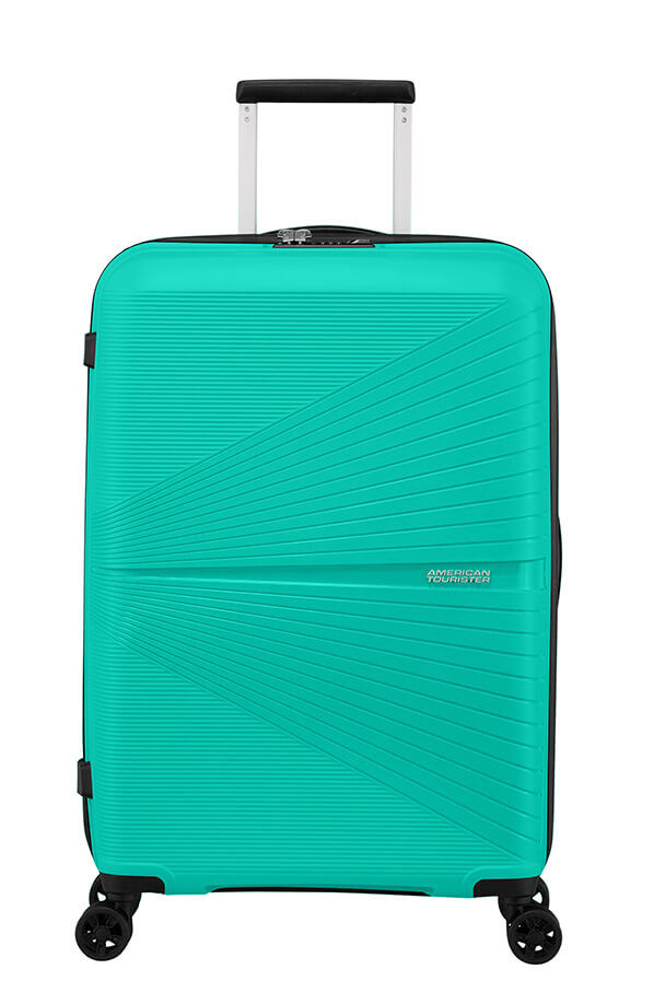 American Tourister - Airconic 77 cm - Resväska - Turkos - L