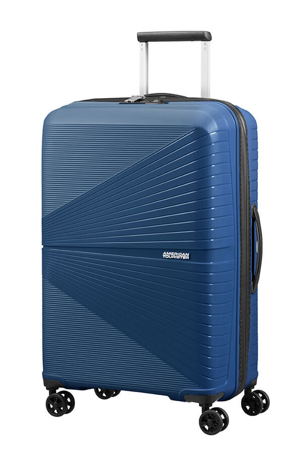 American Tourister - Airconic 77 cm - Resväska - Mörkblå - L