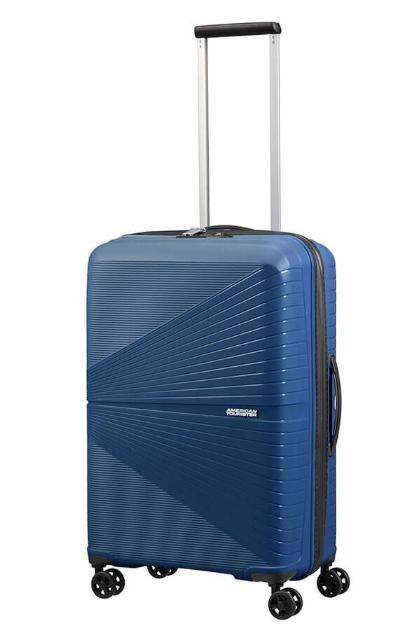 American Tourister - Airconic 77 cm - Resväska - Mörkblå - L