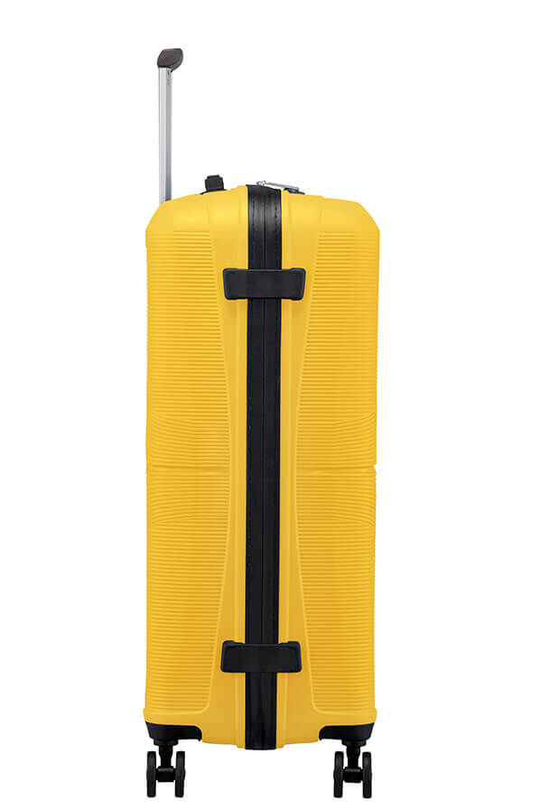 American Tourister - Airconic 77 cm - Resväska - Gul - L
