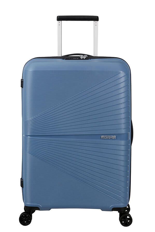 American Tourister - Airconic 77 cm - Resväska - Blå - L