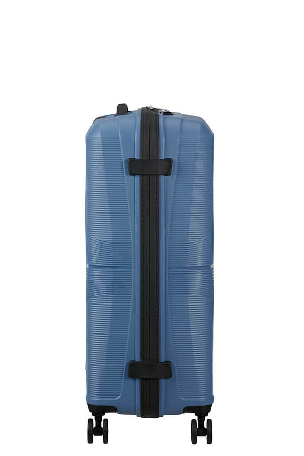 American Tourister - Airconic 77 cm - Resväska - Blå - L
