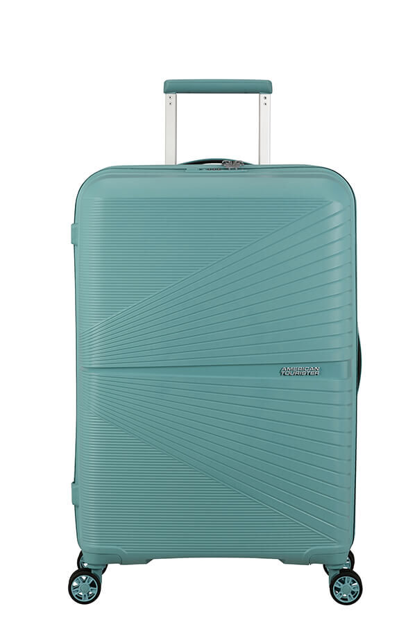American Tourister - Airconic 77 cm - Resväska - Dusty Turquoise - L