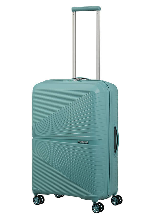 American Tourister - Airconic 77 cm - Resväska - Dusty Turquoise - L