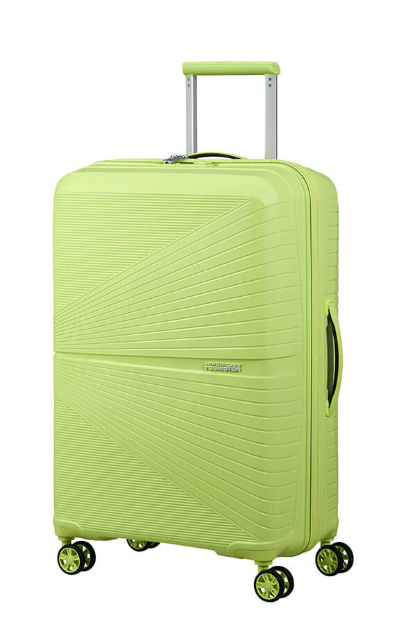 American Tourister - Airconic 77 cm - Resväska - Ljusgrön - L