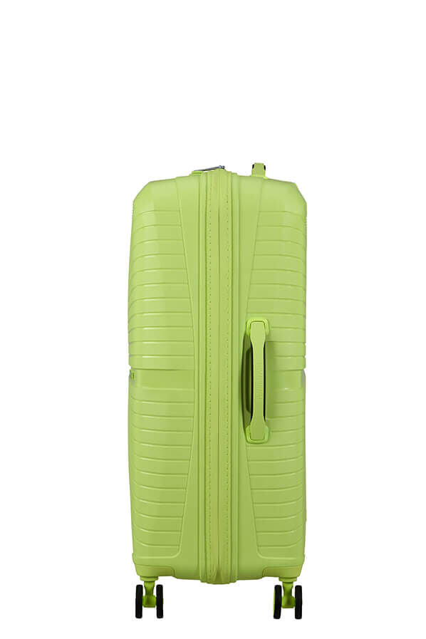 American Tourister - Airconic 77 cm - Resväska - Ljusgrön - L