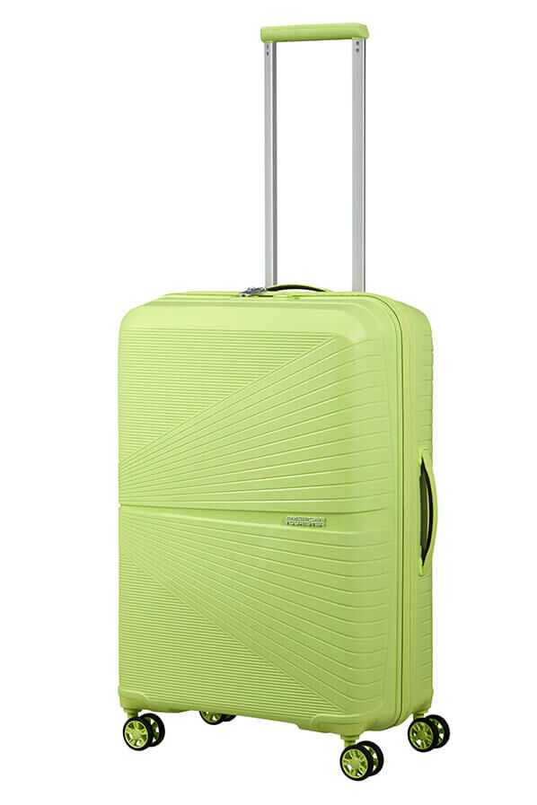 American Tourister - Airconic 77 cm - Resväska - Ljusgrön - L