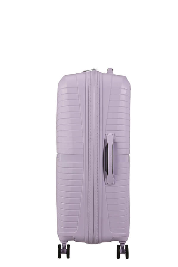 American Tourister - Airconic 77 cm - Resväska - Lila - L
