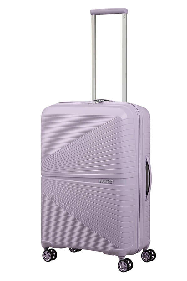 American Tourister - Airconic 77 cm - Resväska - Lila - L