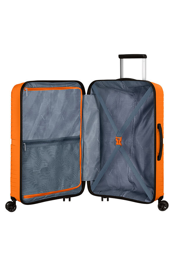 American Tourister - Airconic 77 cm - Resväska - Orange - L