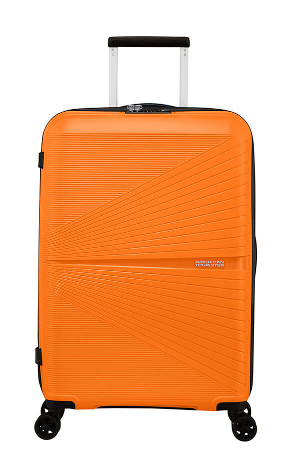 American Tourister - Airconic 77 cm - Resväska - Orange - L