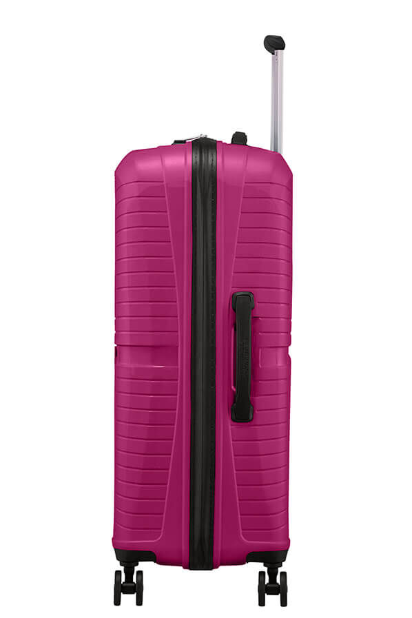 American Tourister - Airconic 67 cm - Resväska - Lila - M