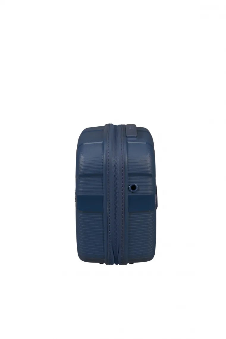 American Tourister - StarVibe Beauty Case - Necessär - Blå