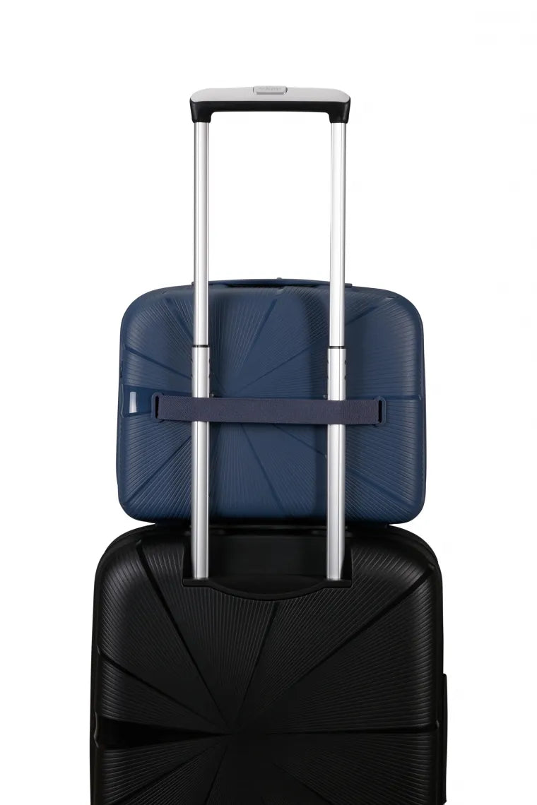 American Tourister - StarVibe Beauty Case - Necessär - Blå