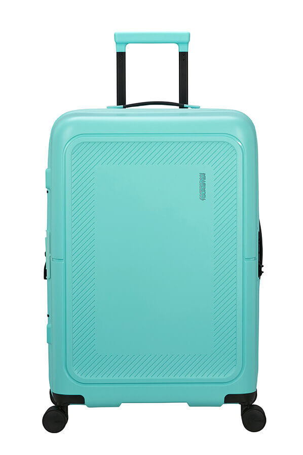 American Tourister - DashPop 77 cm - Resväska - Turkos - L