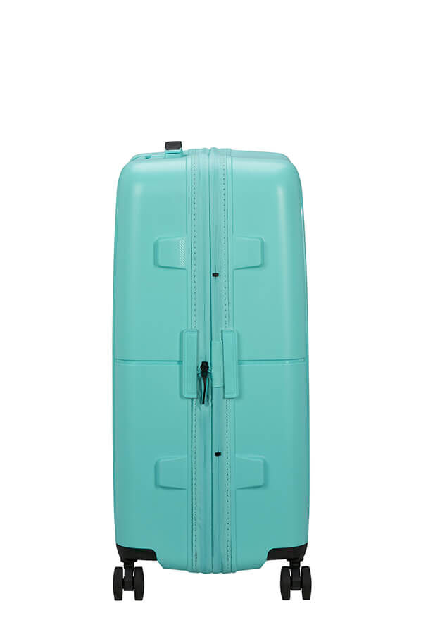 American Tourister - DashPop 77 cm - Resväska - Turkos - L