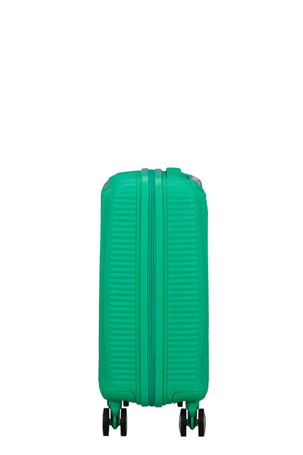 American Tourister - Soundbox Mini 47cm - Kabinväska - Grön - S MIni