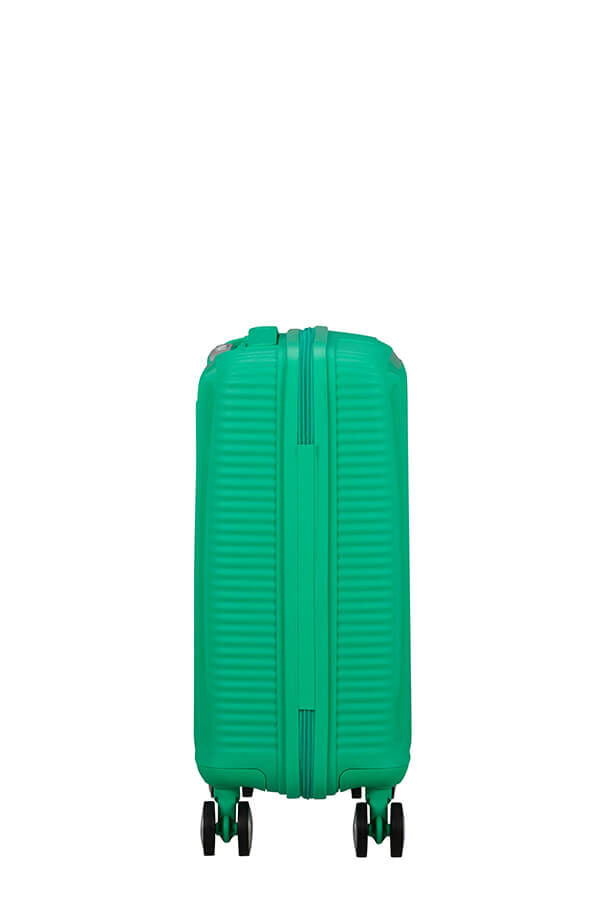 American Tourister - Soundbox Mini 47cm - Kabinväska - Grön - S MIni