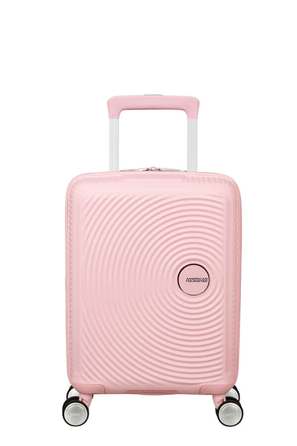 American Tourister - Soundbox Mini 47cm - Kabinväska - PASTEL PINK - S MIni