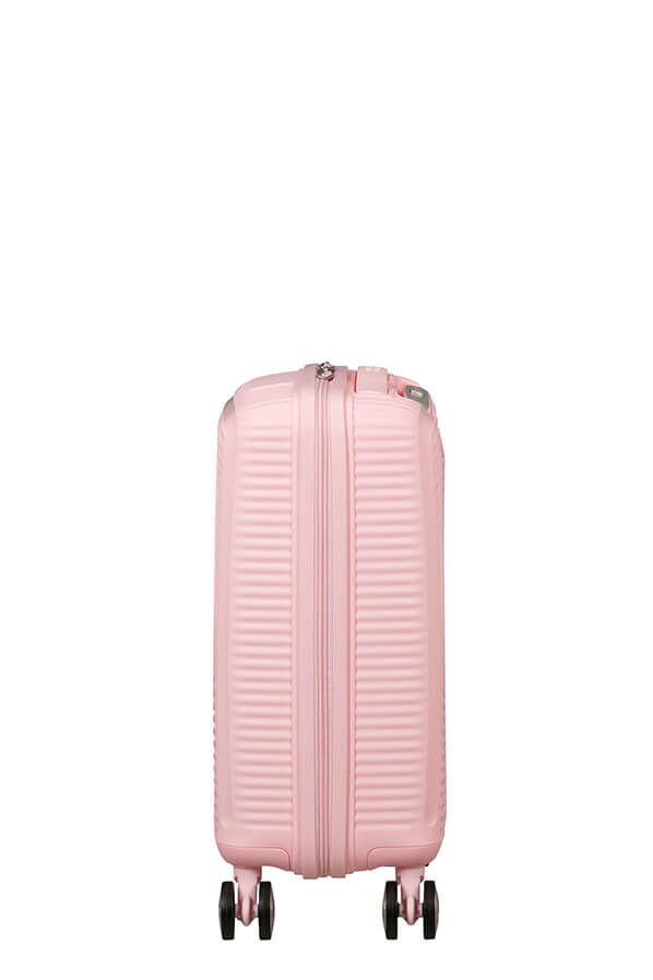 American Tourister - Soundbox Mini 47cm - Kabinväska - PASTEL PINK - S MIni