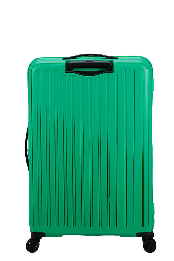 American Tourister - Rejoy 77 cm - Resväska - Grön - L